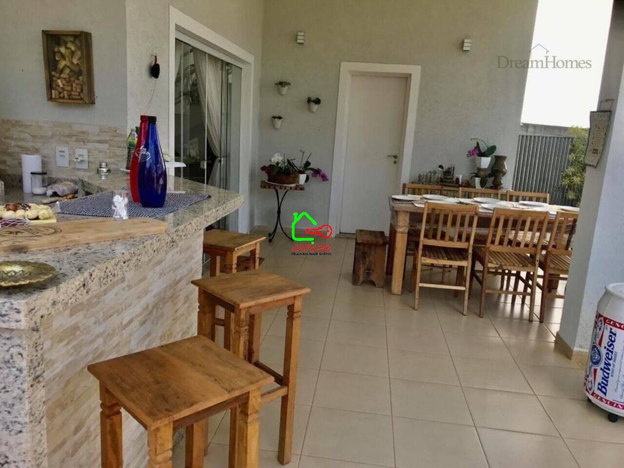 Casa de Condomínio à venda e aluguel com 3 quartos, 320m² - Foto 22