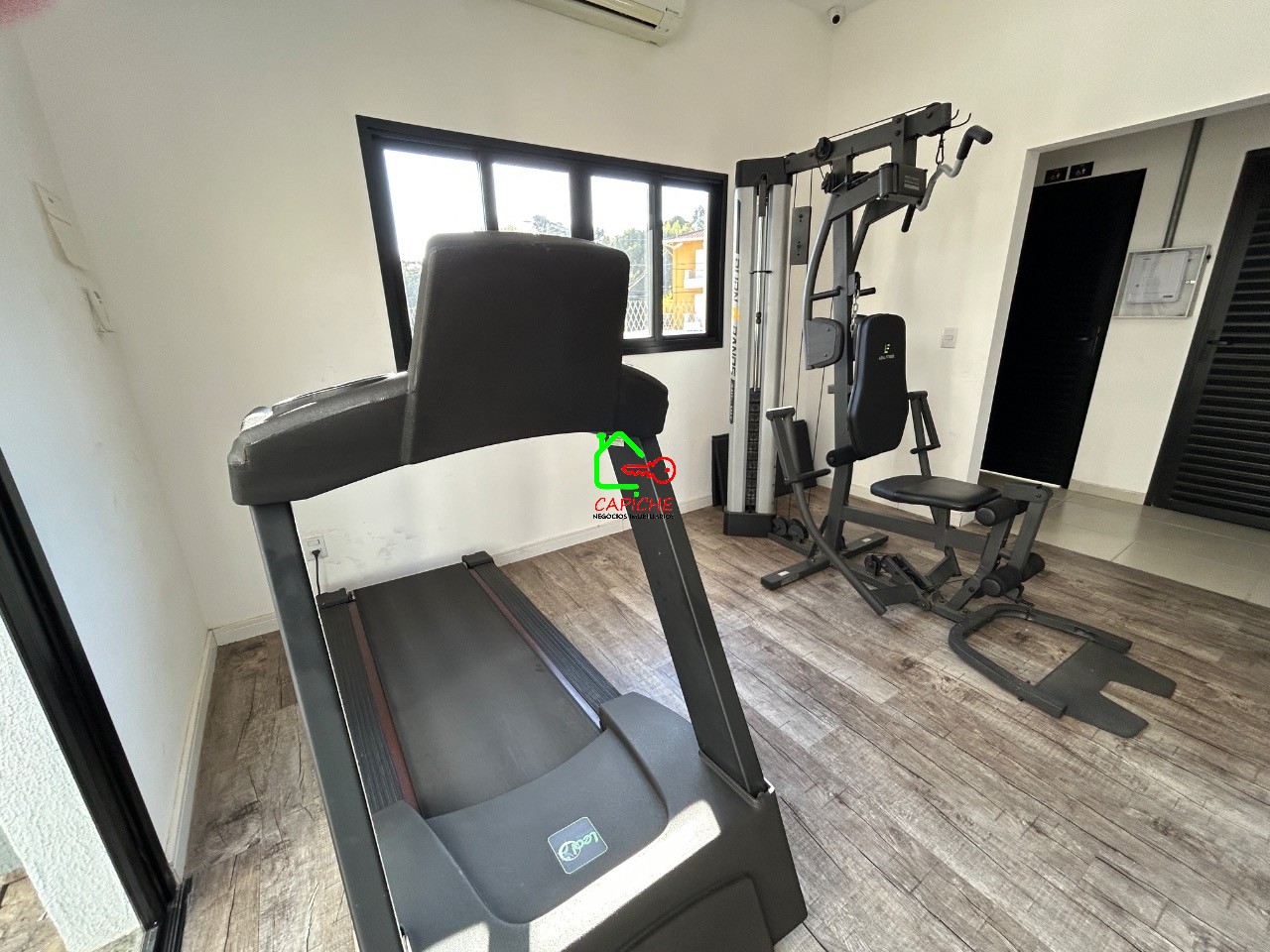 Apartamento à venda com 3 quartos, 115m² - Foto 11