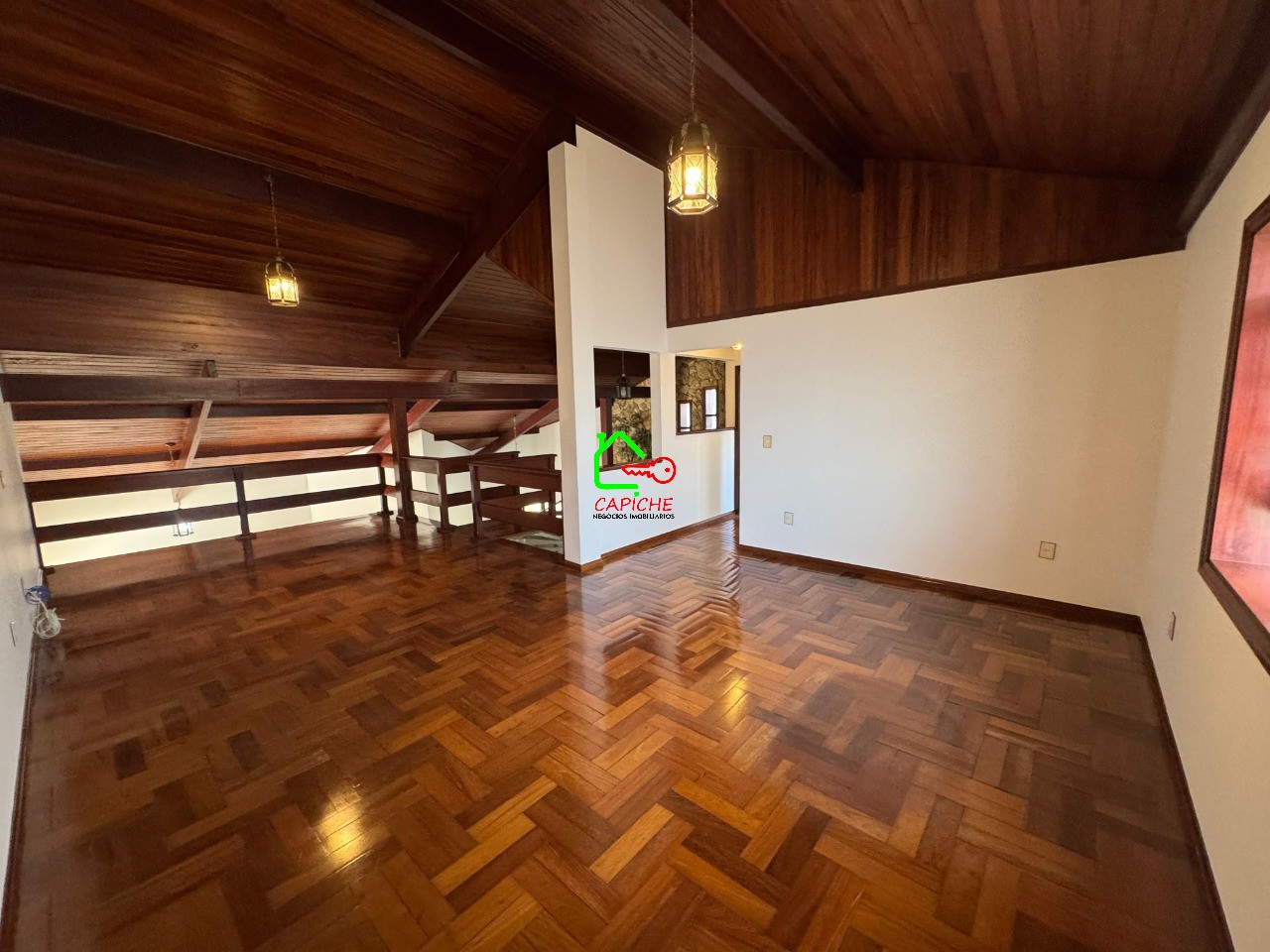 Casa de Condomínio para alugar com 5 quartos, 800m² - Foto 32