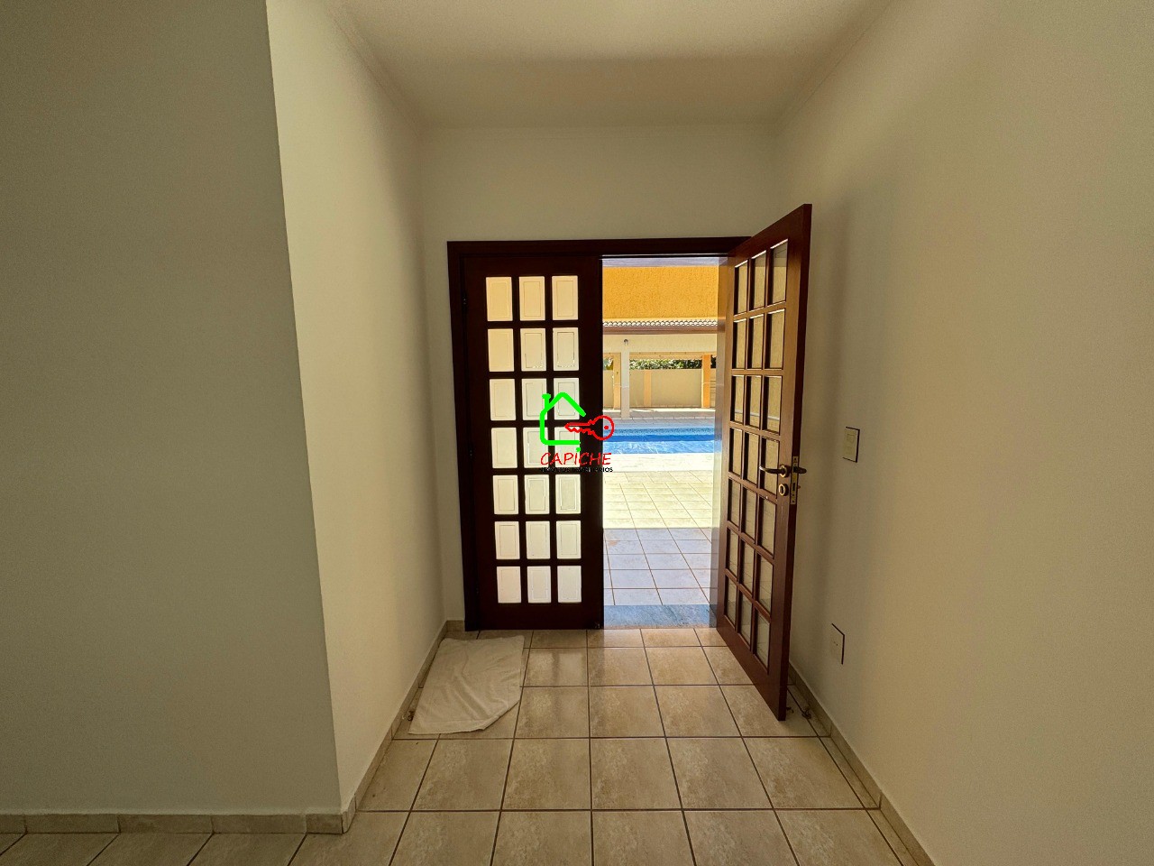 Casa de Condomínio para alugar com 5 quartos, 800m² - Foto 19