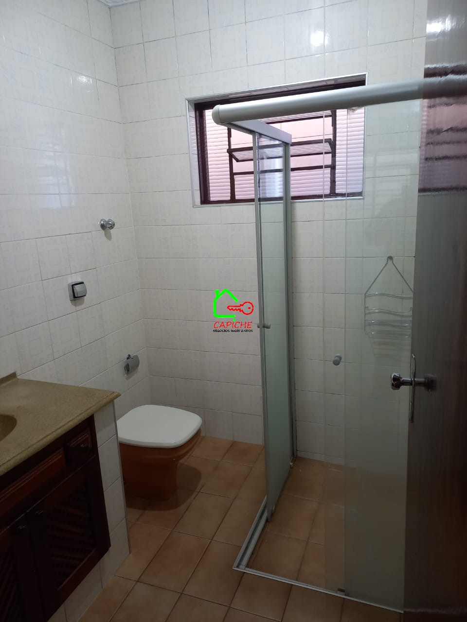 Casa para alugar com 2 quartos, 80m² - Foto 7