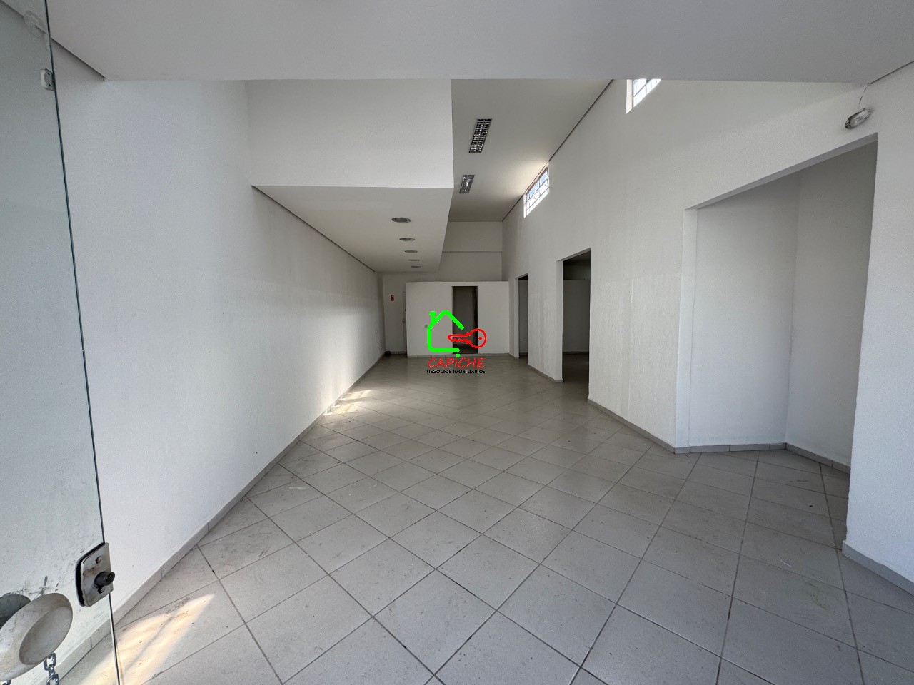 Loja-Salão para alugar, 150m² - Foto 5