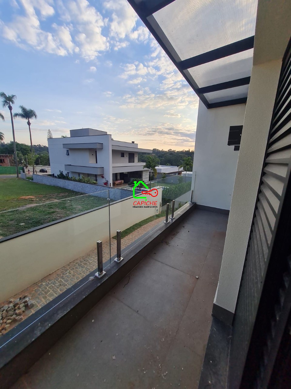 Casa de Condomínio à venda com 4 quartos, 720m² - Foto 31