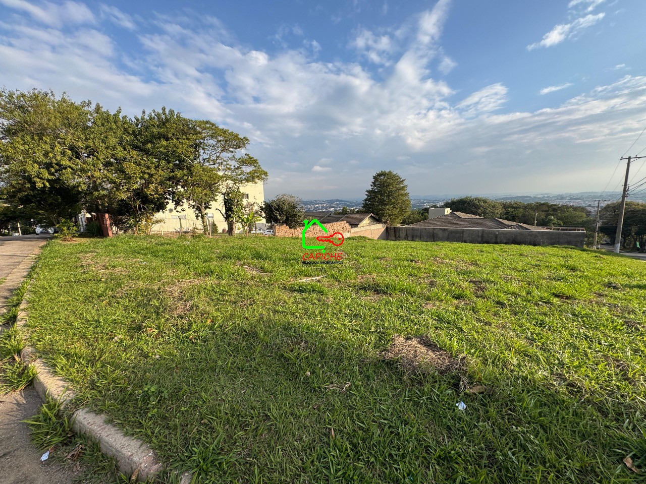 Terreno à venda, 1015m² - Foto 5