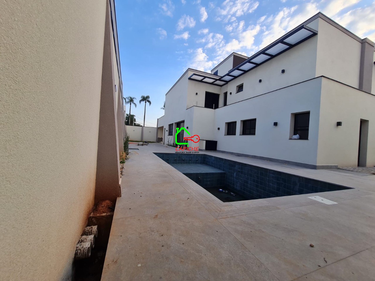 Casa de Condomínio à venda com 4 quartos, 720m² - Foto 14