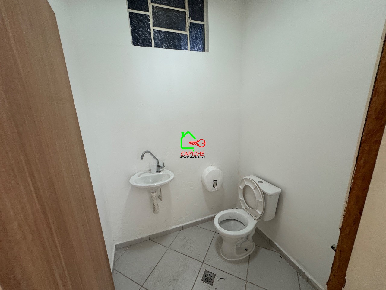 Loja-Salão para alugar, 150m² - Foto 15