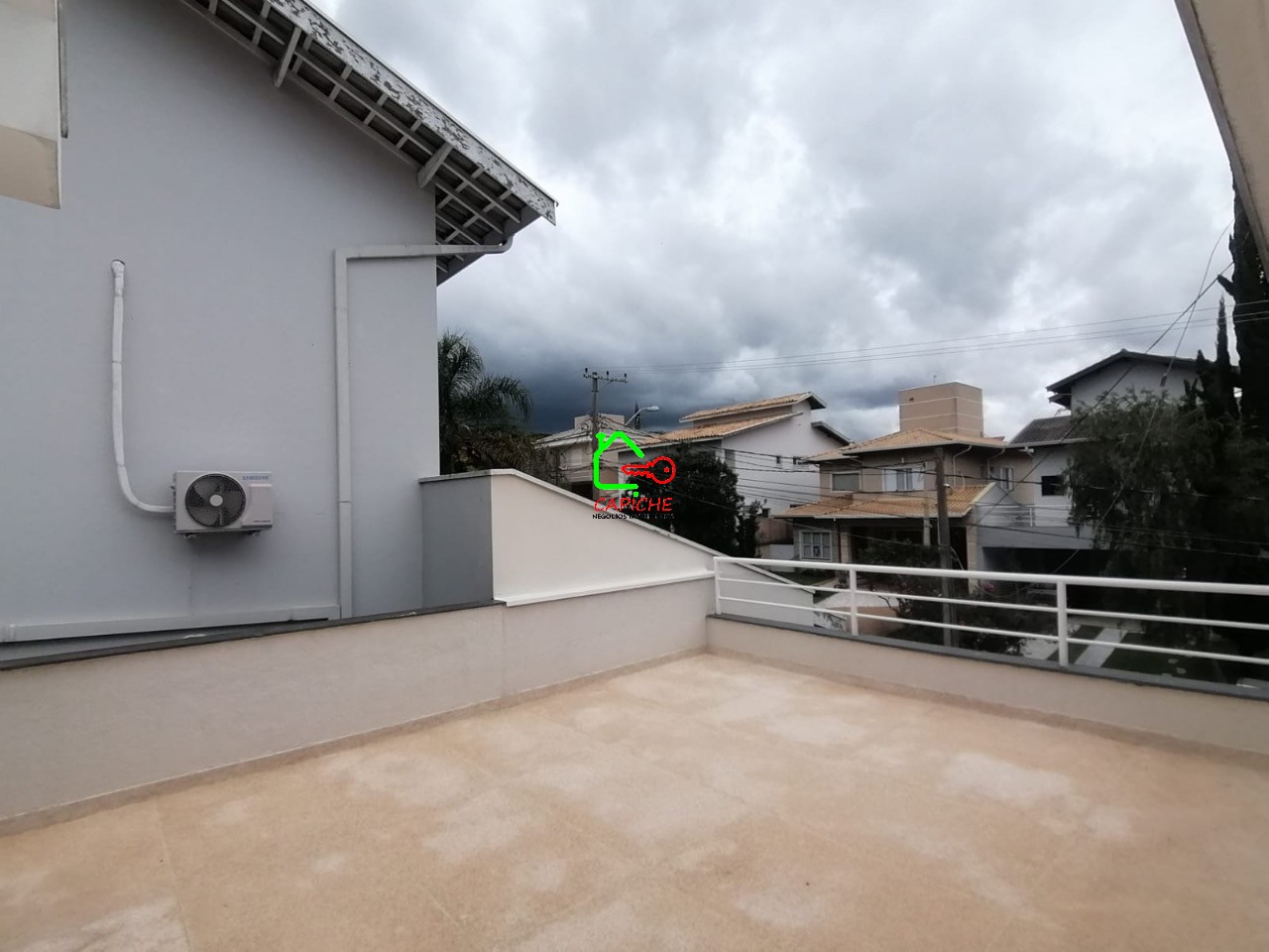 Casa de Condomínio para alugar com 3 quartos, 193m² - Foto 13