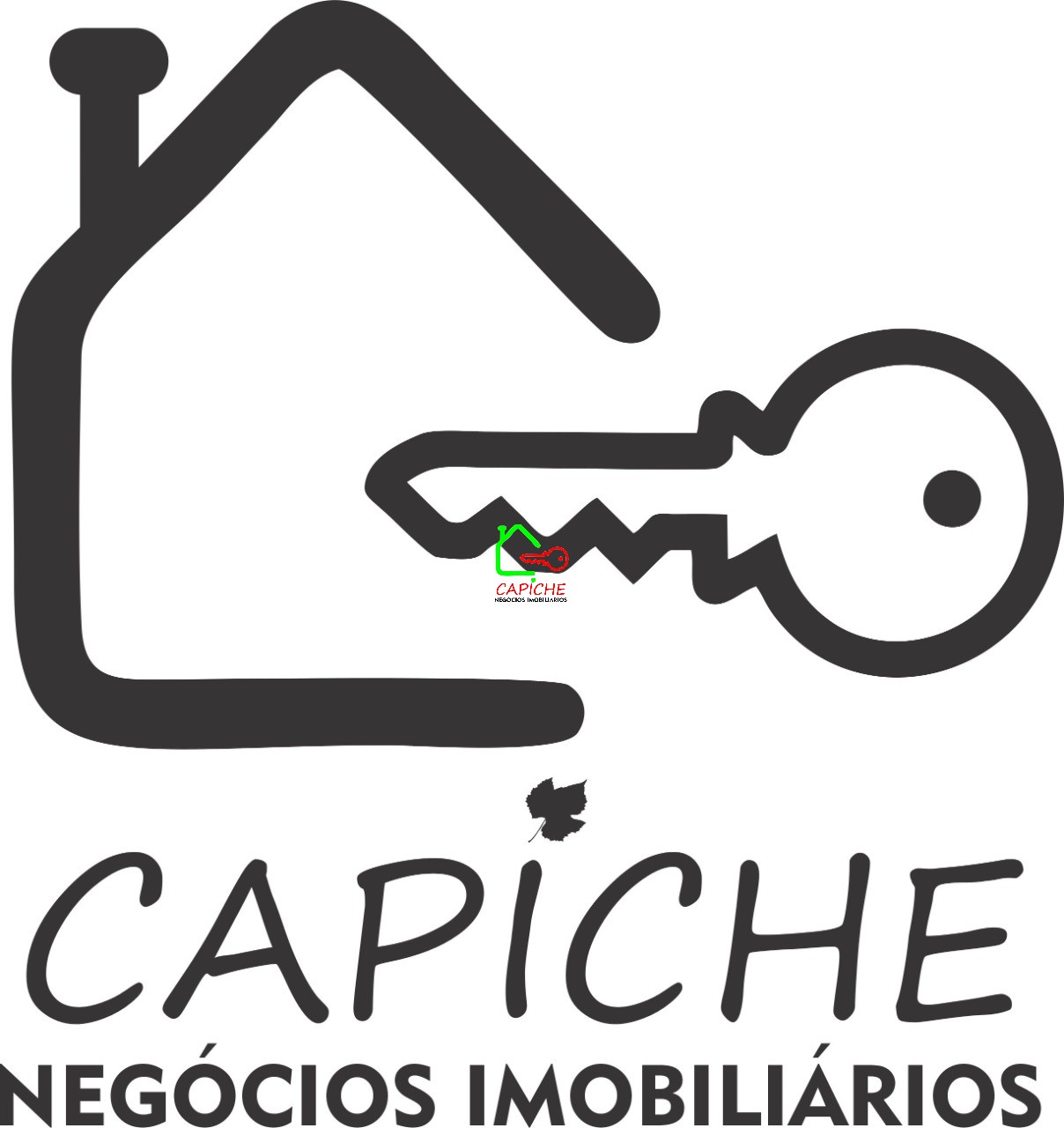 Casa à venda e aluguel com 3 quartos - Foto 45