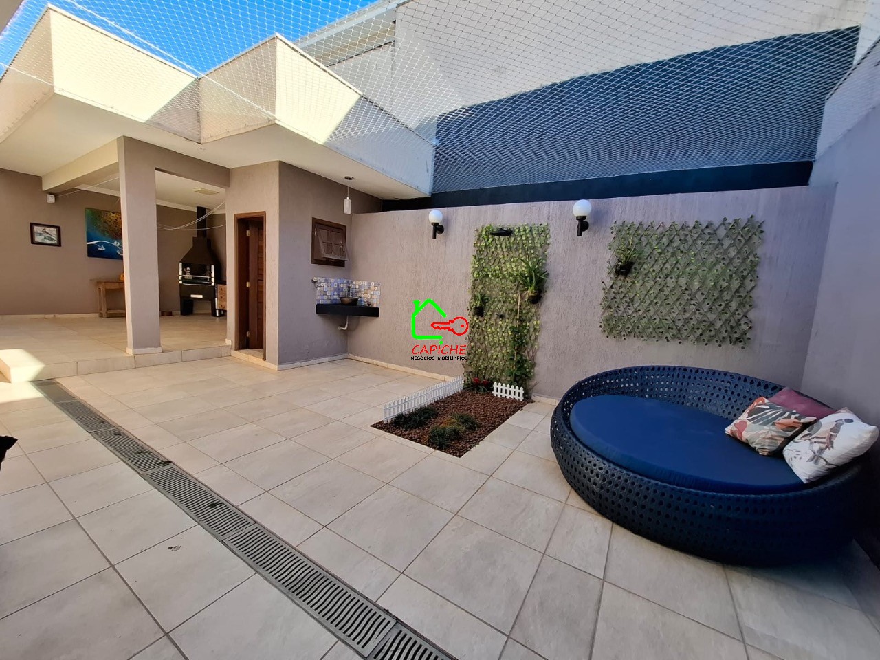 Casa de Condomínio à venda com 3 quartos, 174m² - Foto 37