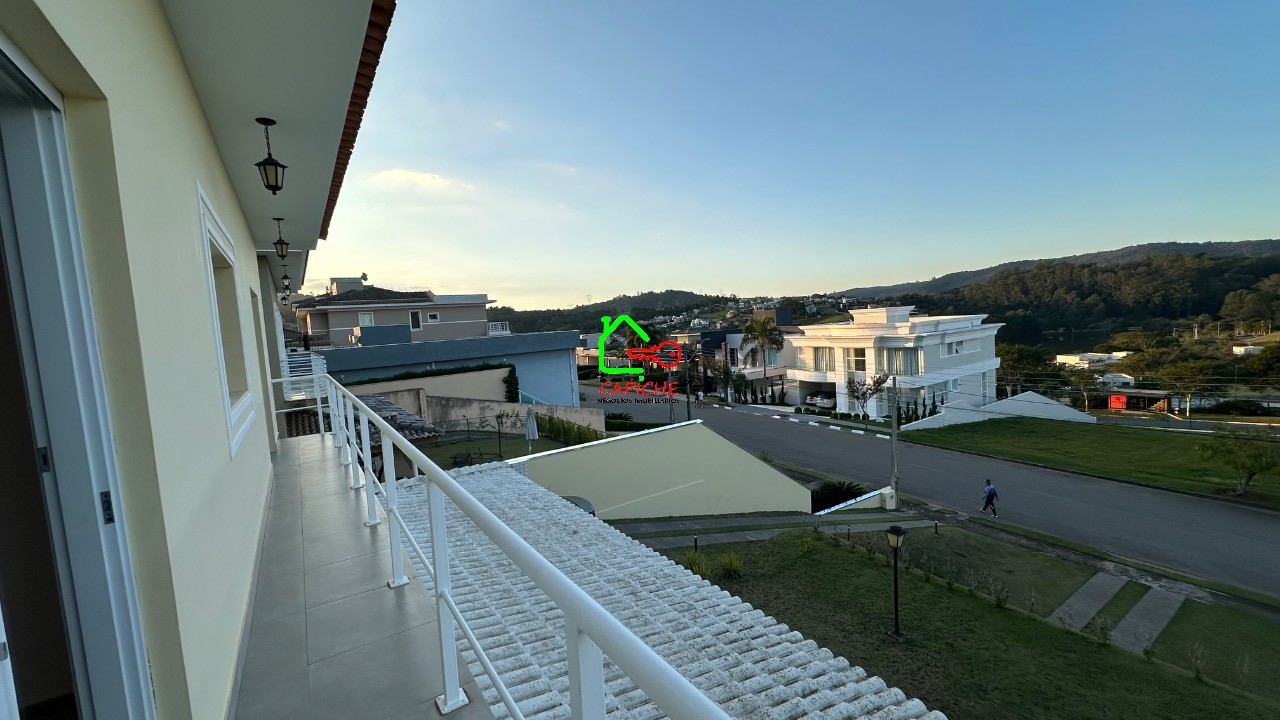Casa de Condomínio à venda e aluguel com 3 quartos - Foto 27