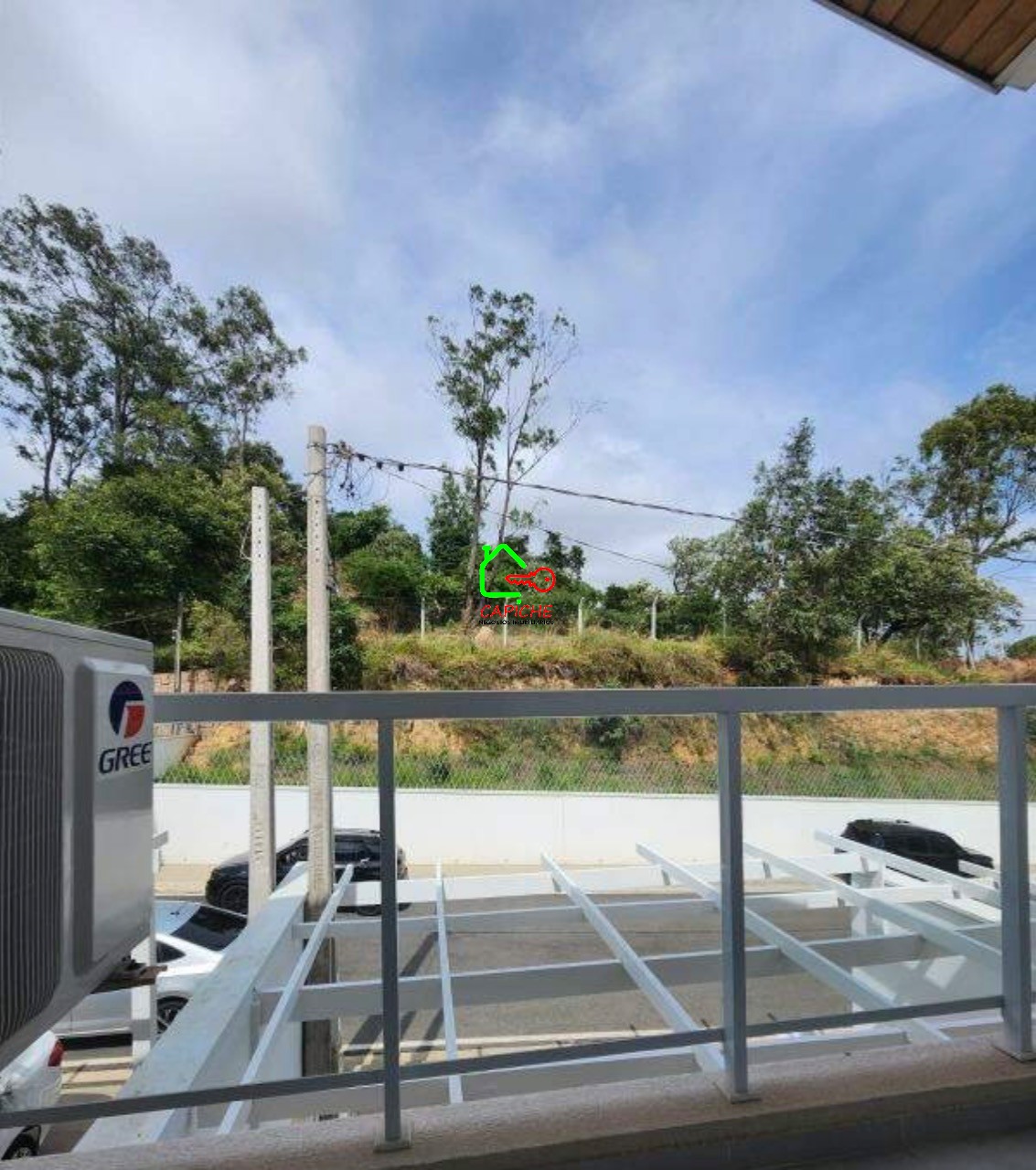 Casa de Condomínio à venda com 3 quartos, 112m² - Foto 13