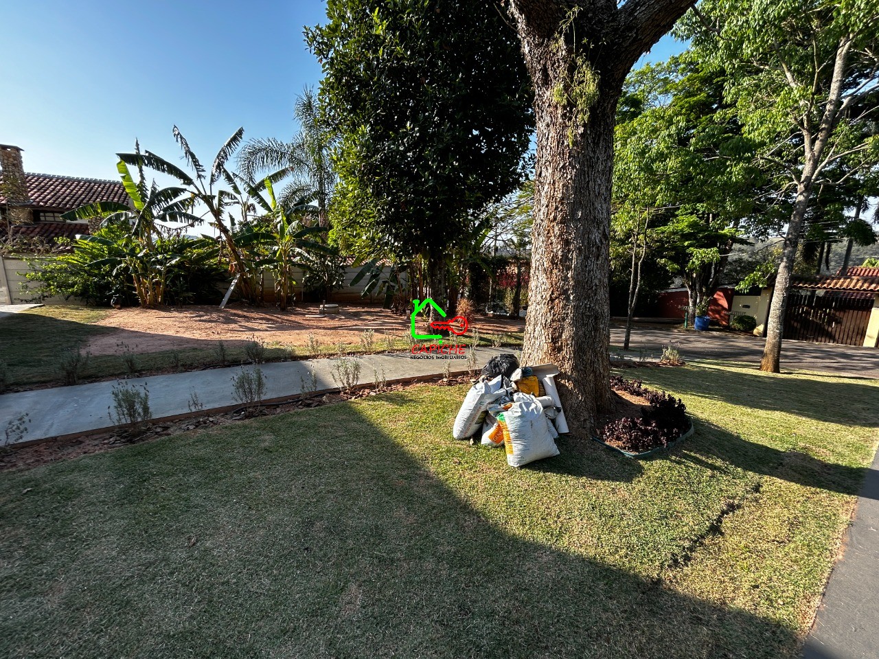 Casa de Condomínio à venda com 4 quartos - Foto 24