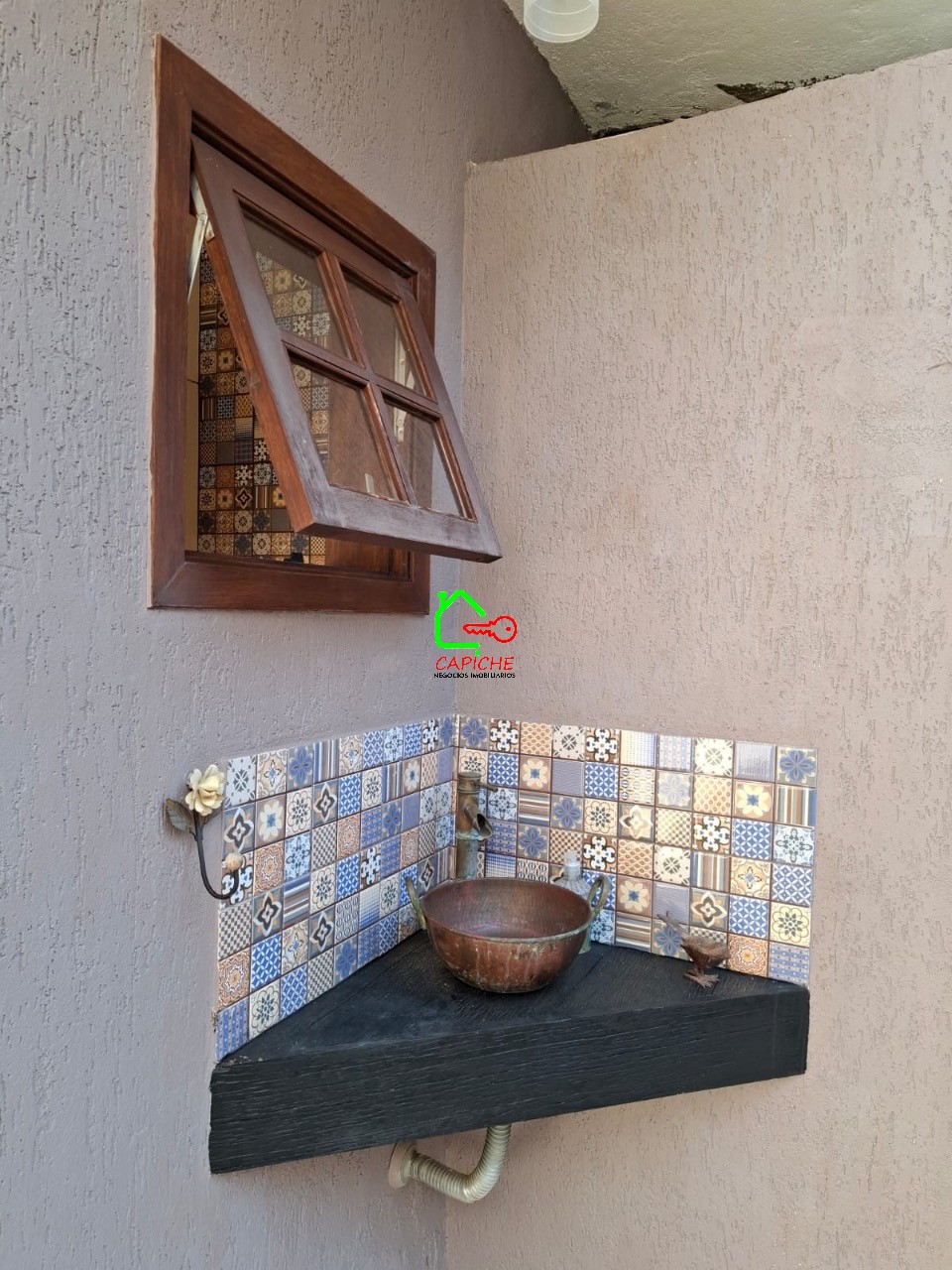 Casa de Condomínio à venda com 3 quartos, 174m² - Foto 36