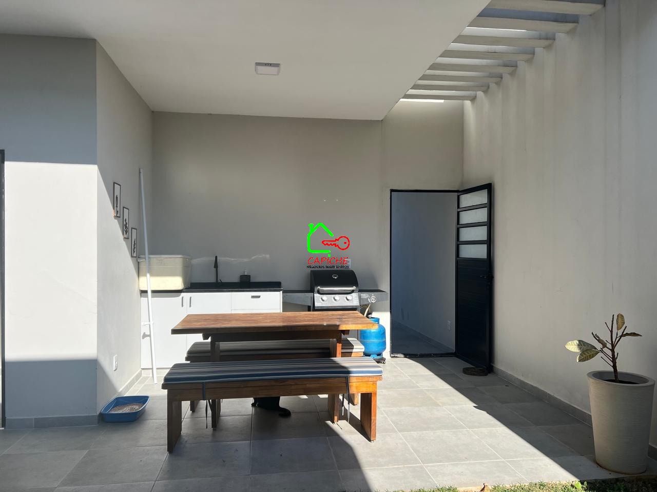 Casa à venda com 3 quartos - Foto 19