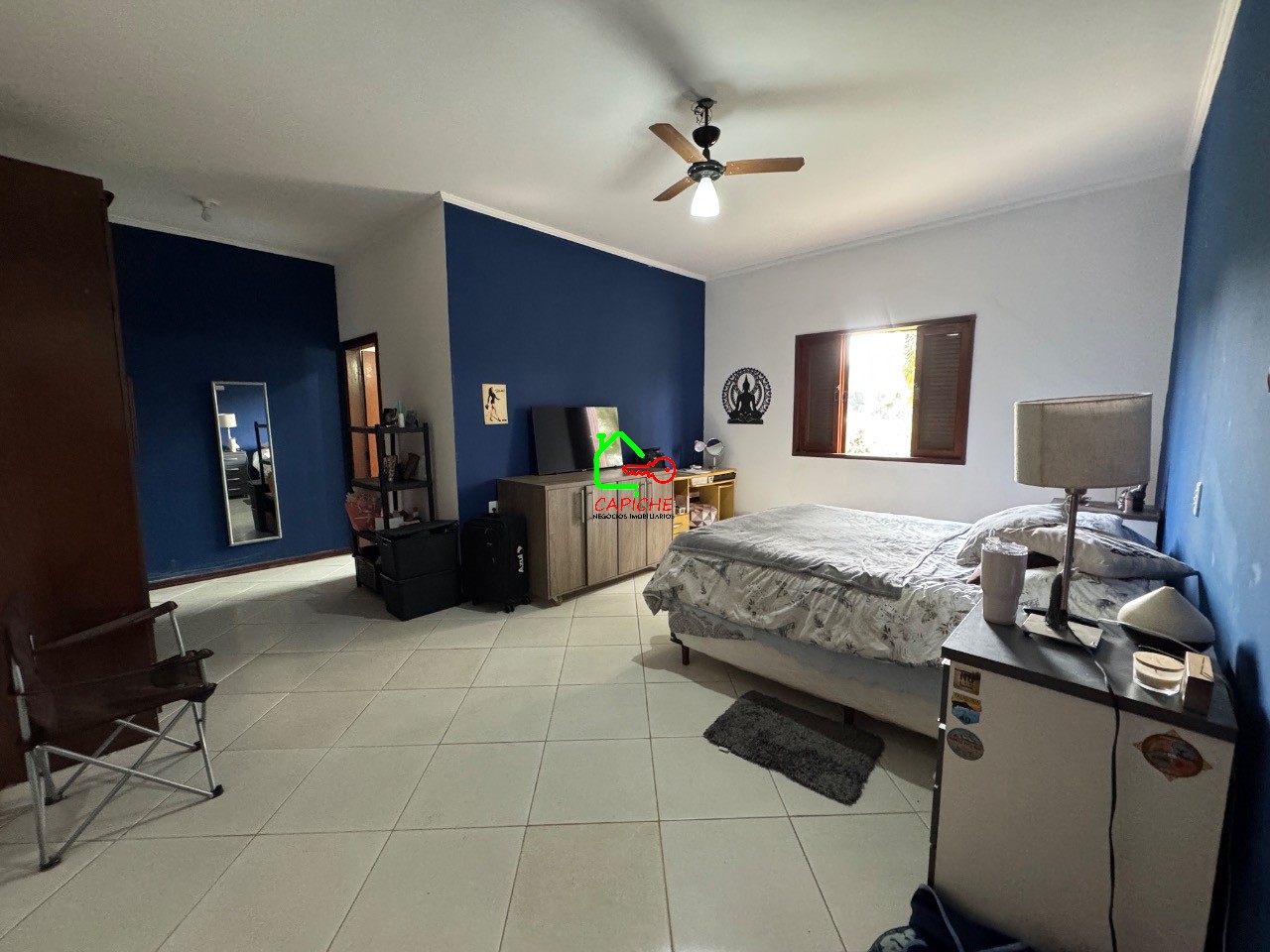 Casa de Condomínio à venda com 4 quartos - Foto 17