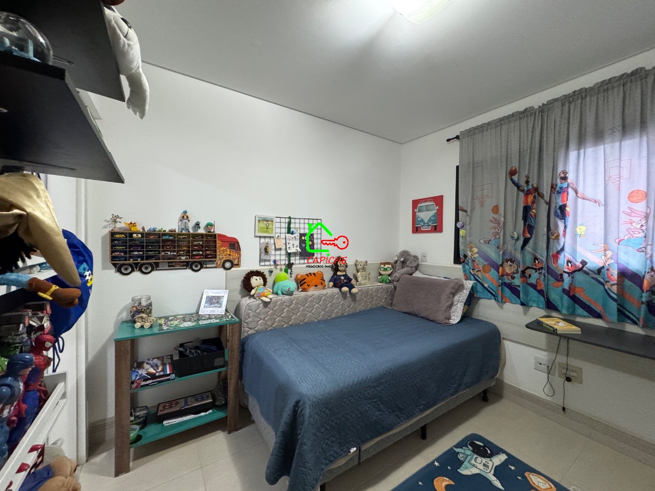 Cobertura à venda com 3 quartos, 180m² - Foto 15