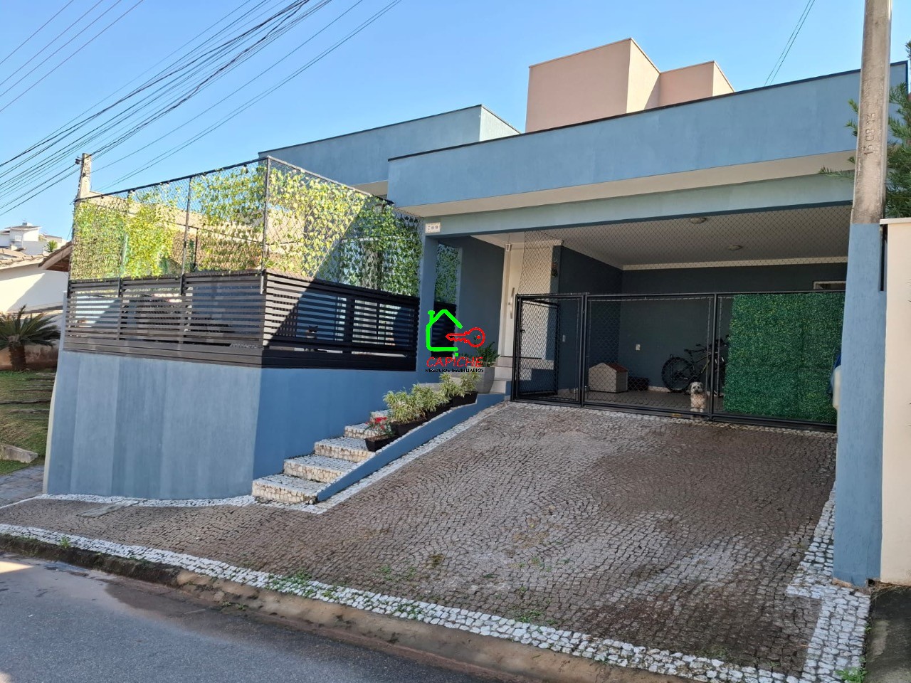 Casa de Condomínio à venda com 3 quartos, 174m² - Foto 48