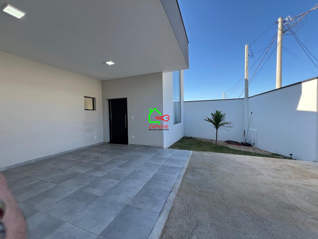 Casa à venda com 3 quartos - Foto 6