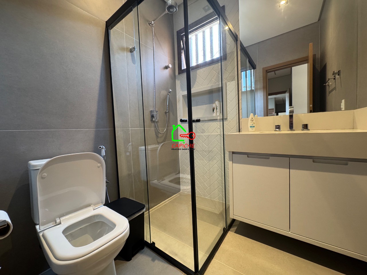 Casa de Condomínio à venda e aluguel com 4 quartos - Foto 6