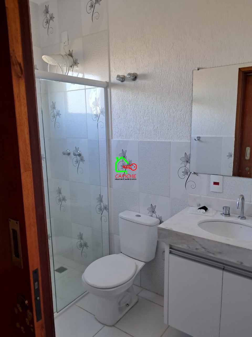 Casa de Condomínio para alugar com 3 quartos, 200m² - Foto 11