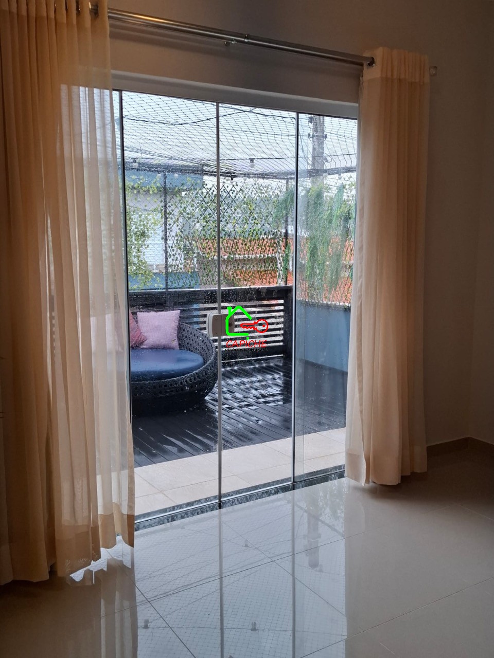 Casa de Condomínio à venda com 3 quartos, 174m² - Foto 46