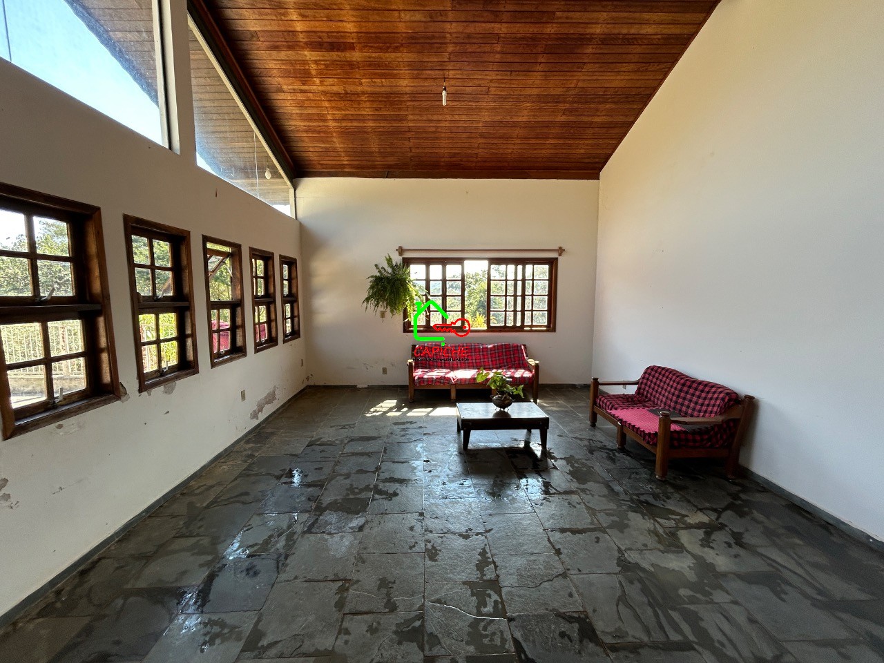 Casa de Condomínio à venda com 5 quartos - Foto 17