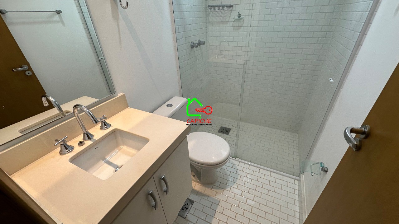 Casa de Condomínio à venda e aluguel com 3 quartos - Foto 38