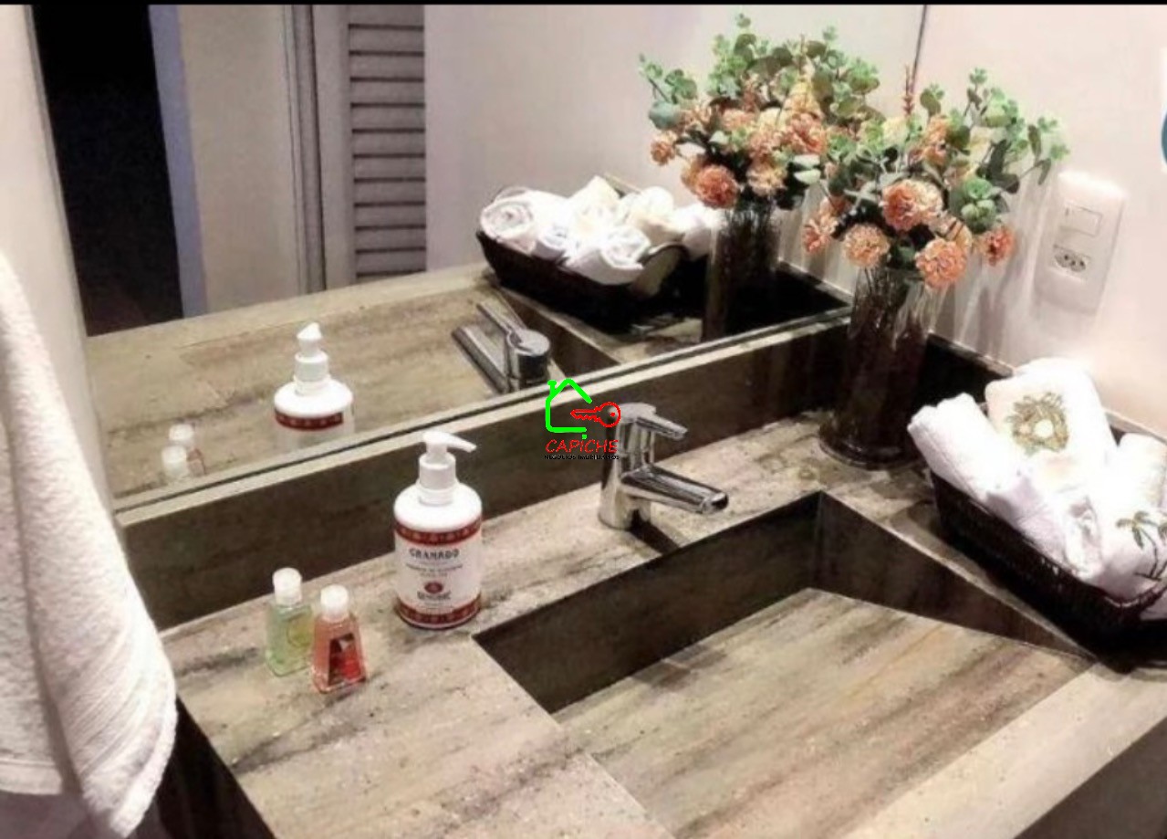 Casa de Condomínio à venda com 3 quartos, 430m² - Foto 6