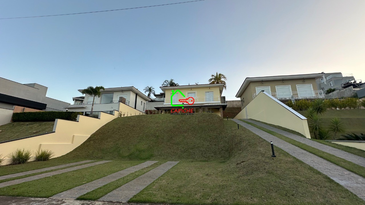 Casa de Condomínio à venda e aluguel com 3 quartos - Foto 47