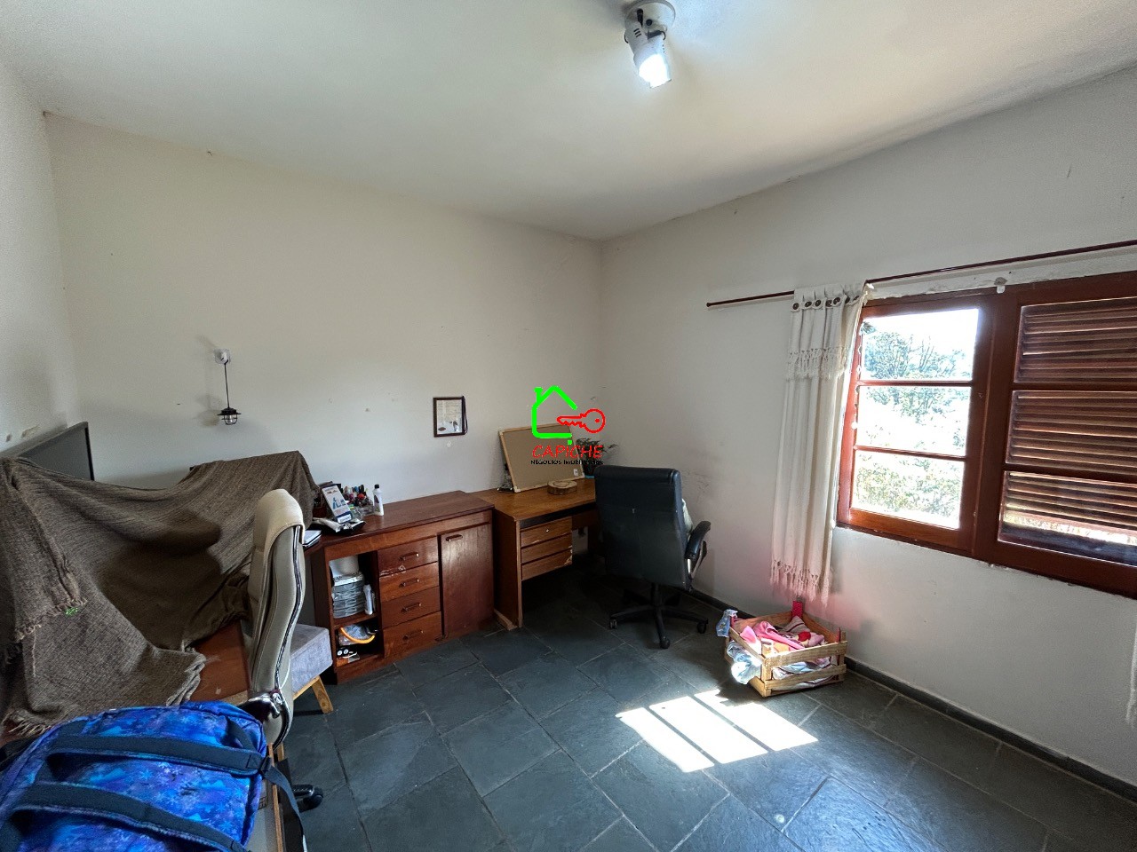Casa de Condomínio à venda com 5 quartos - Foto 9