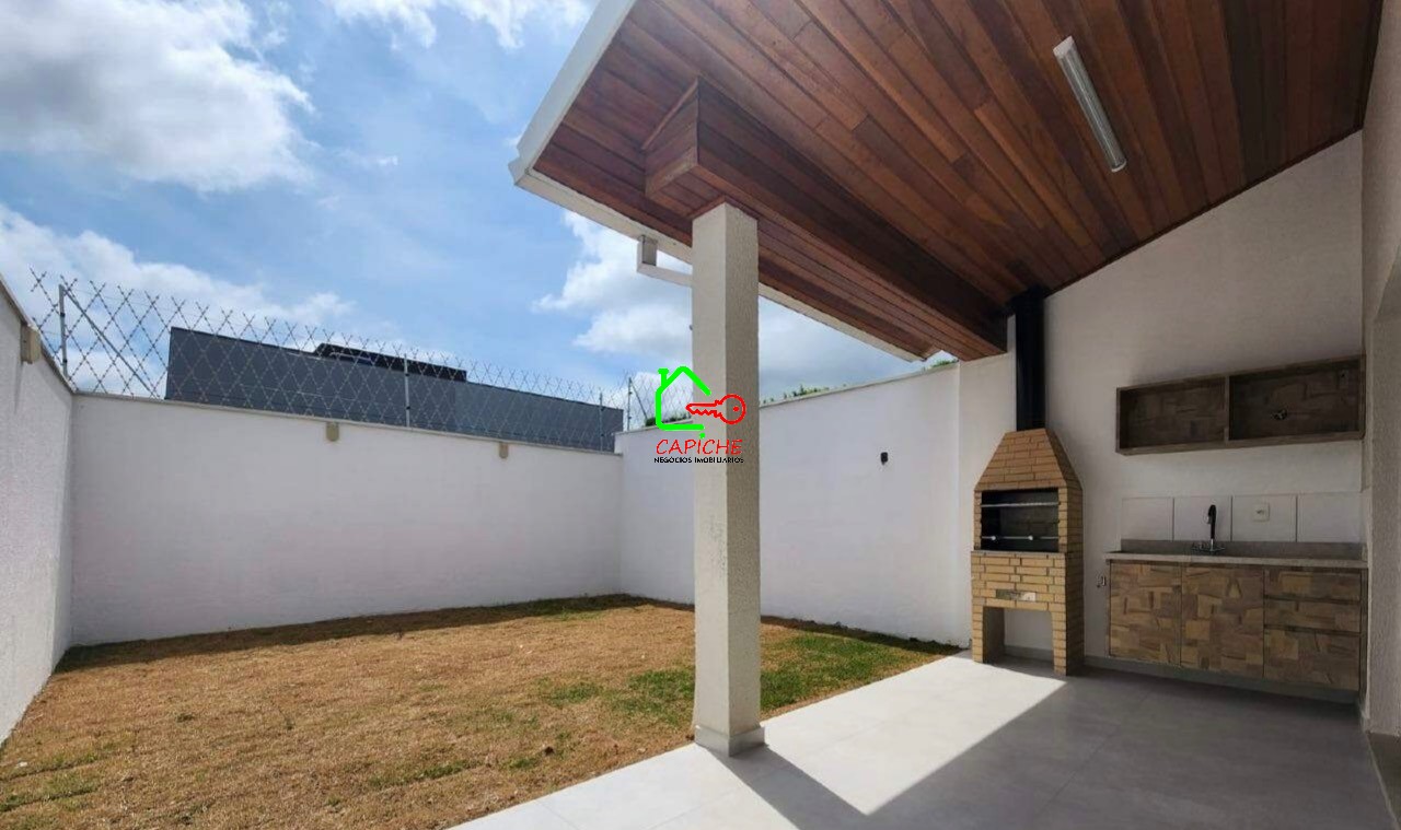Casa de Condomínio à venda com 3 quartos, 112m² - Foto 20
