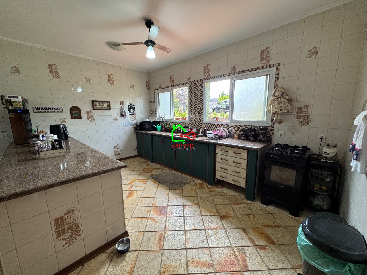Casa de Condomínio à venda com 4 quartos - Foto 5