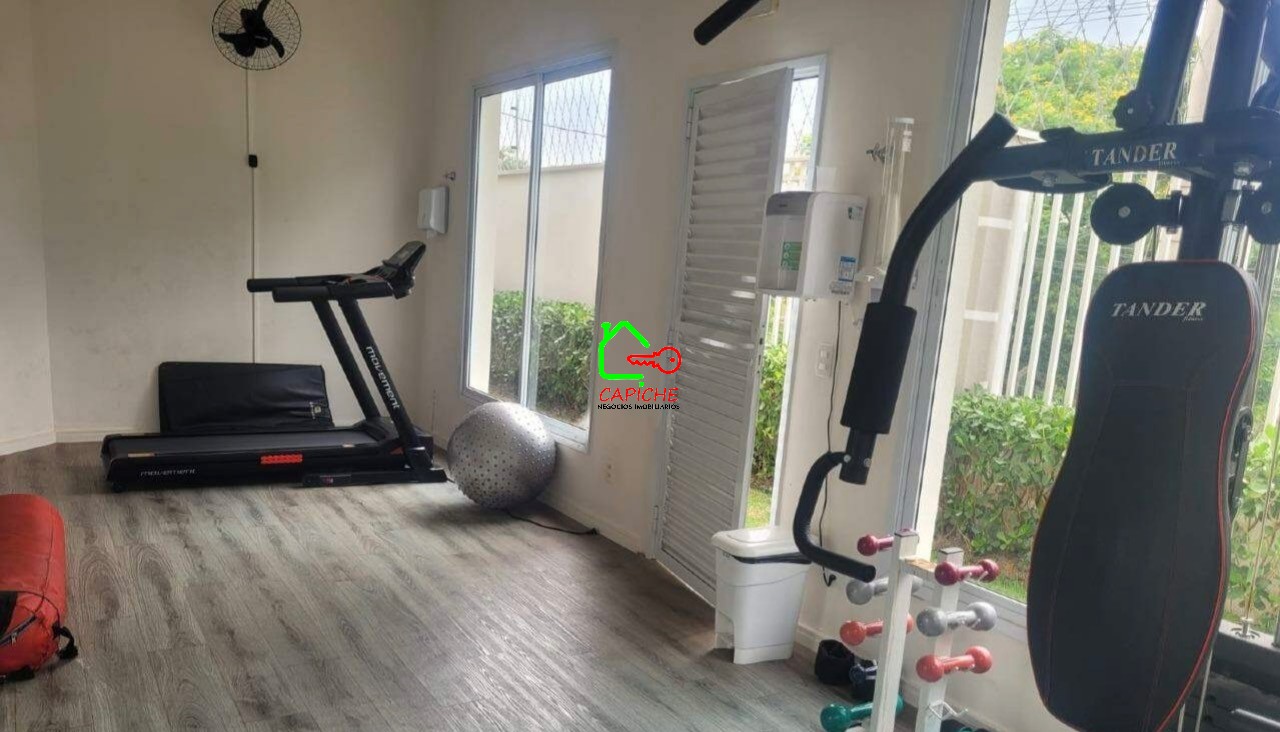 Casa de Condomínio à venda com 3 quartos, 112m² - Foto 27