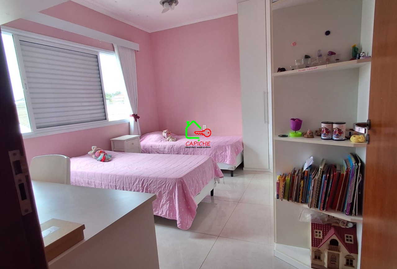 Casa de Condomínio à venda com 3 quartos - Foto 4