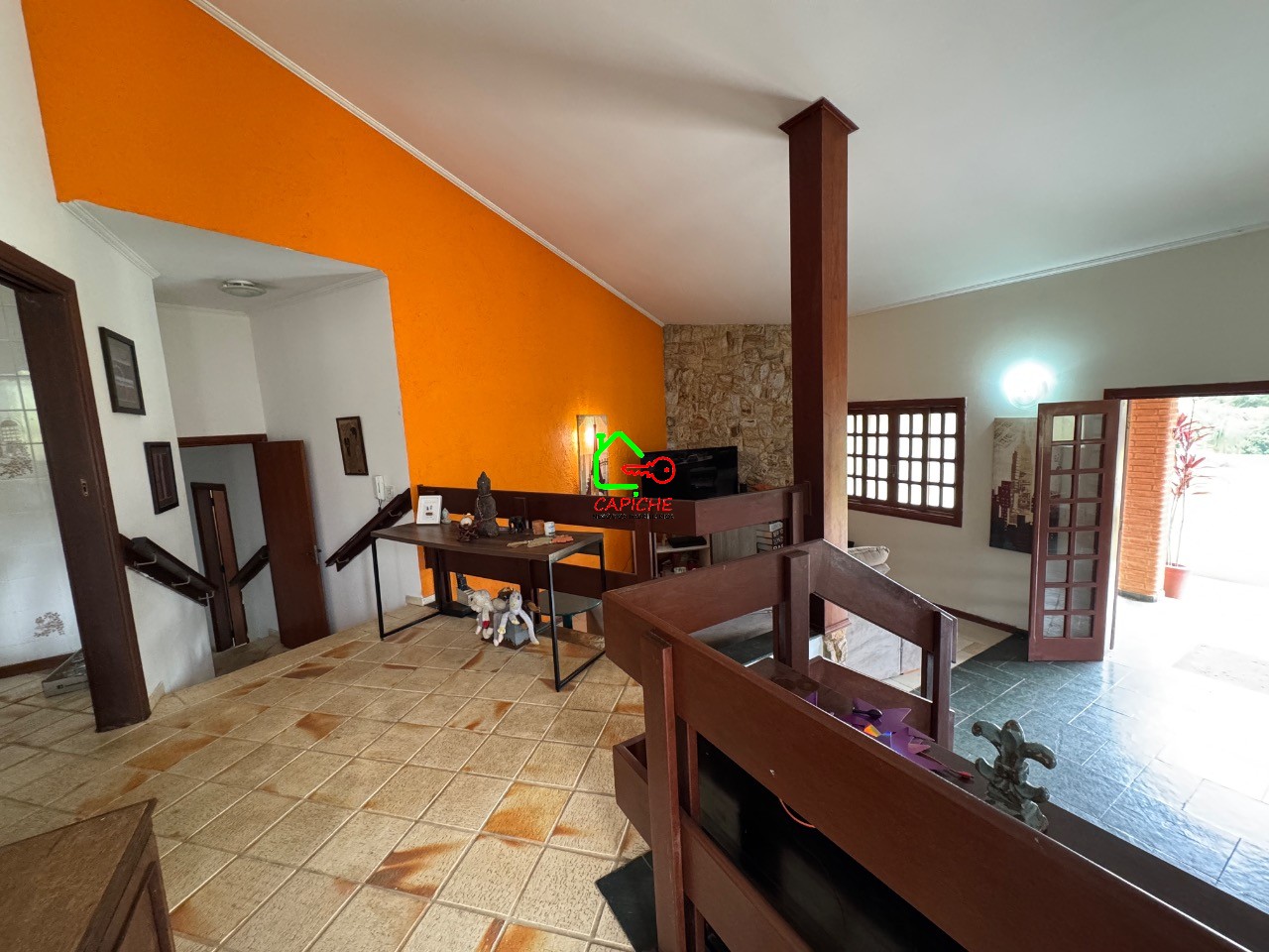 Casa de Condomínio à venda com 4 quartos - Foto 10