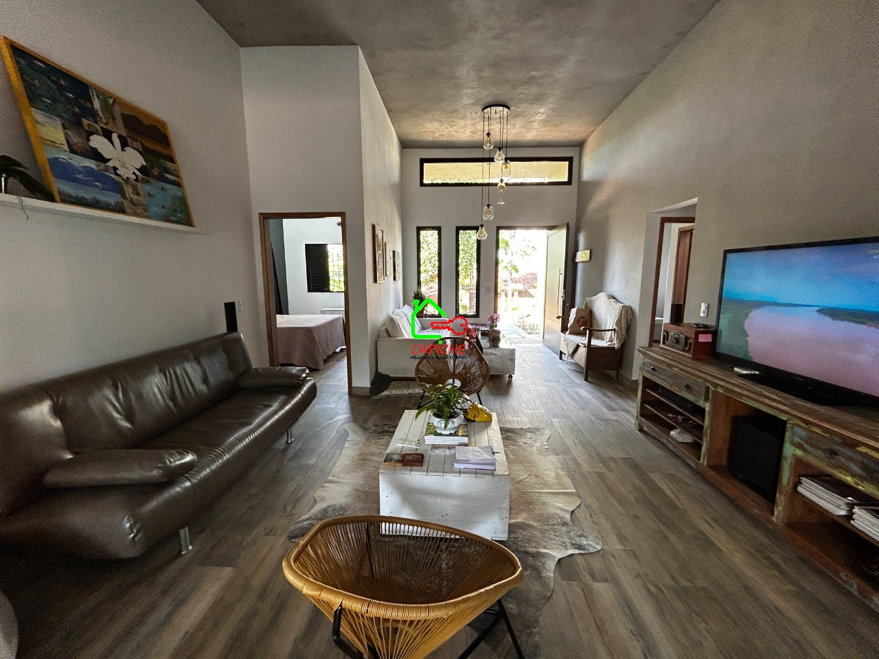 Casa de Condomínio à venda com 4 quartos - Foto 12