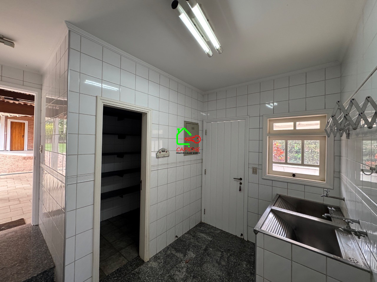 Casa de Condomínio à venda e aluguel com 4 quartos - Foto 19