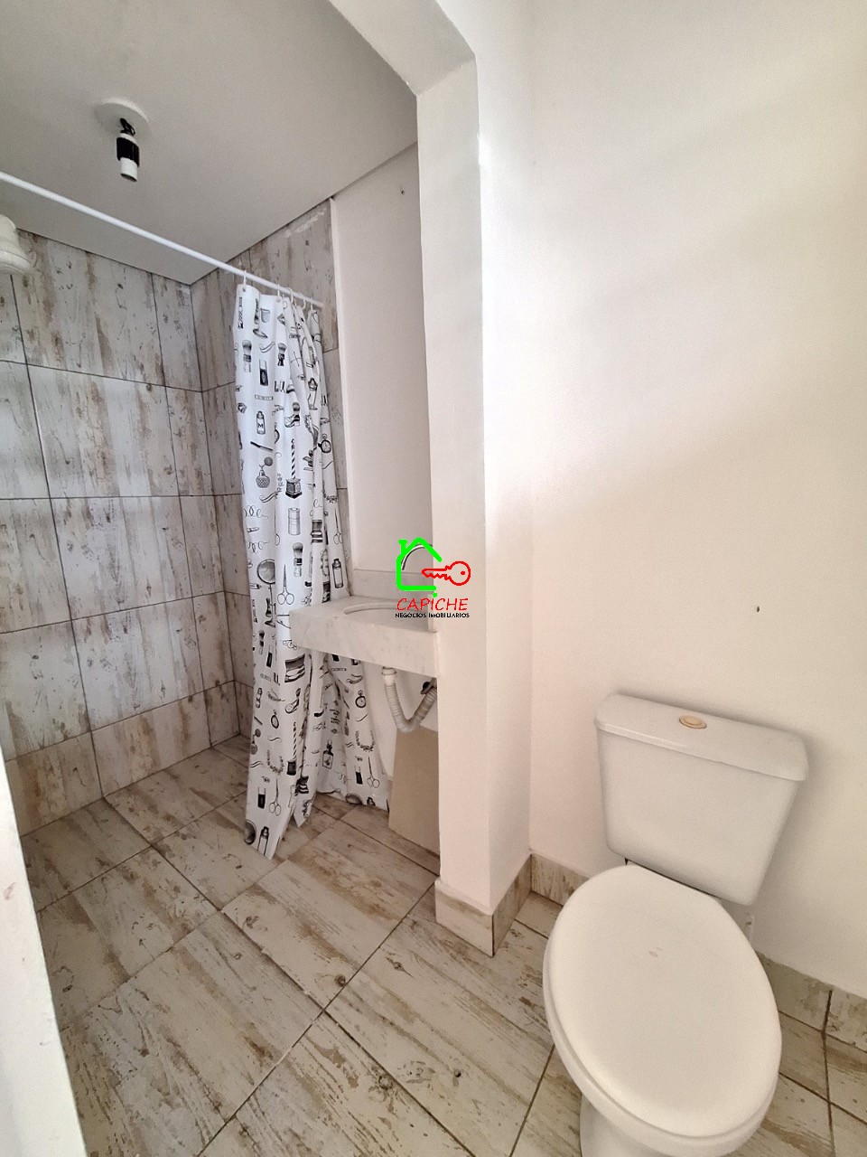 Casa de Condomínio para alugar com 2 quartos, 74m² - Foto 10
