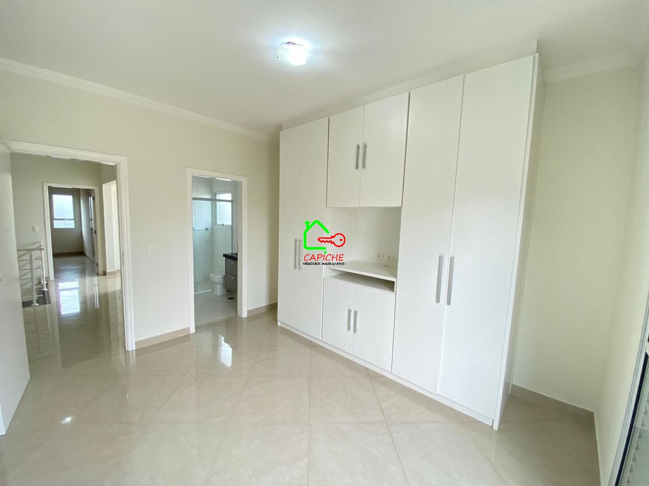 Casa de Condomínio para alugar com 3 quartos, 225m² - Foto 12