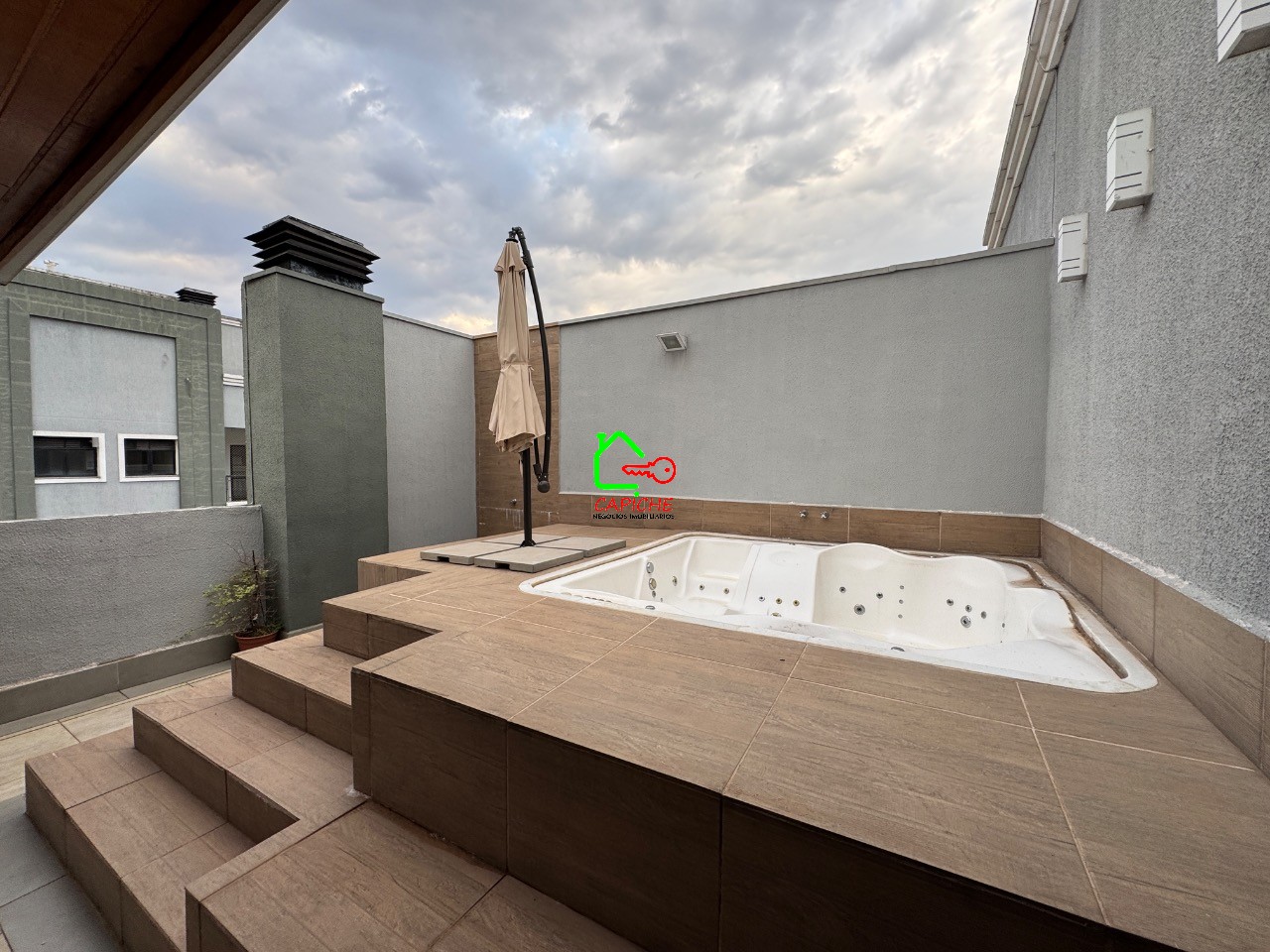 Cobertura à venda com 3 quartos, 180m² - Foto 24