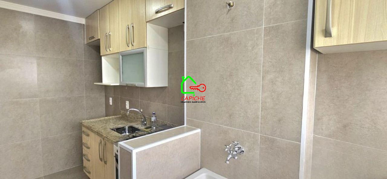 Apartamento à venda com 2 quartos, 48m² - Foto 7