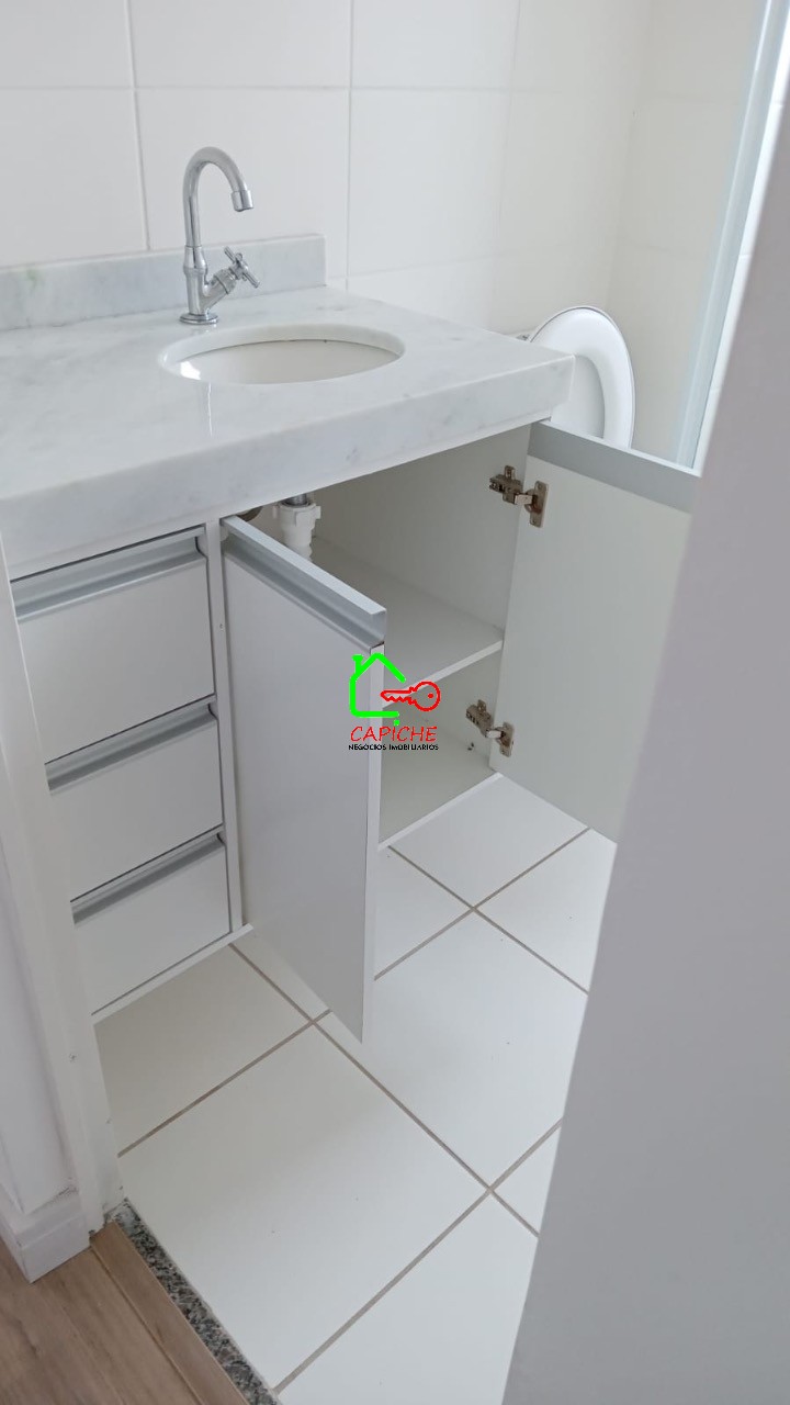 Apartamento à venda com 2 quartos, 54m² - Foto 13
