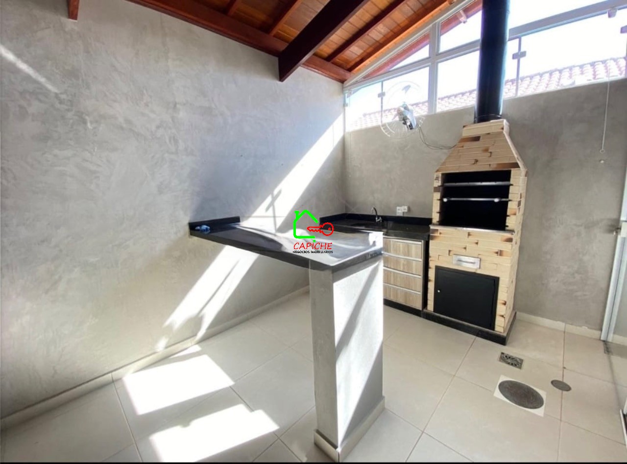 Casa para alugar com 3 quartos, 300m² - Foto 20