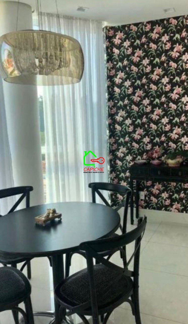 Casa de Condomínio à venda com 3 quartos, 430m² - Foto 9