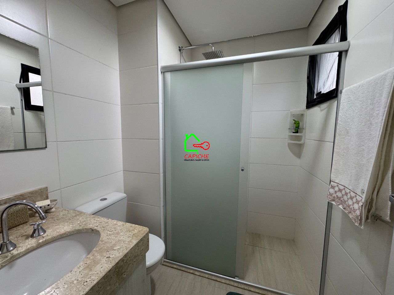 Cobertura à venda com 3 quartos, 180m² - Foto 16
