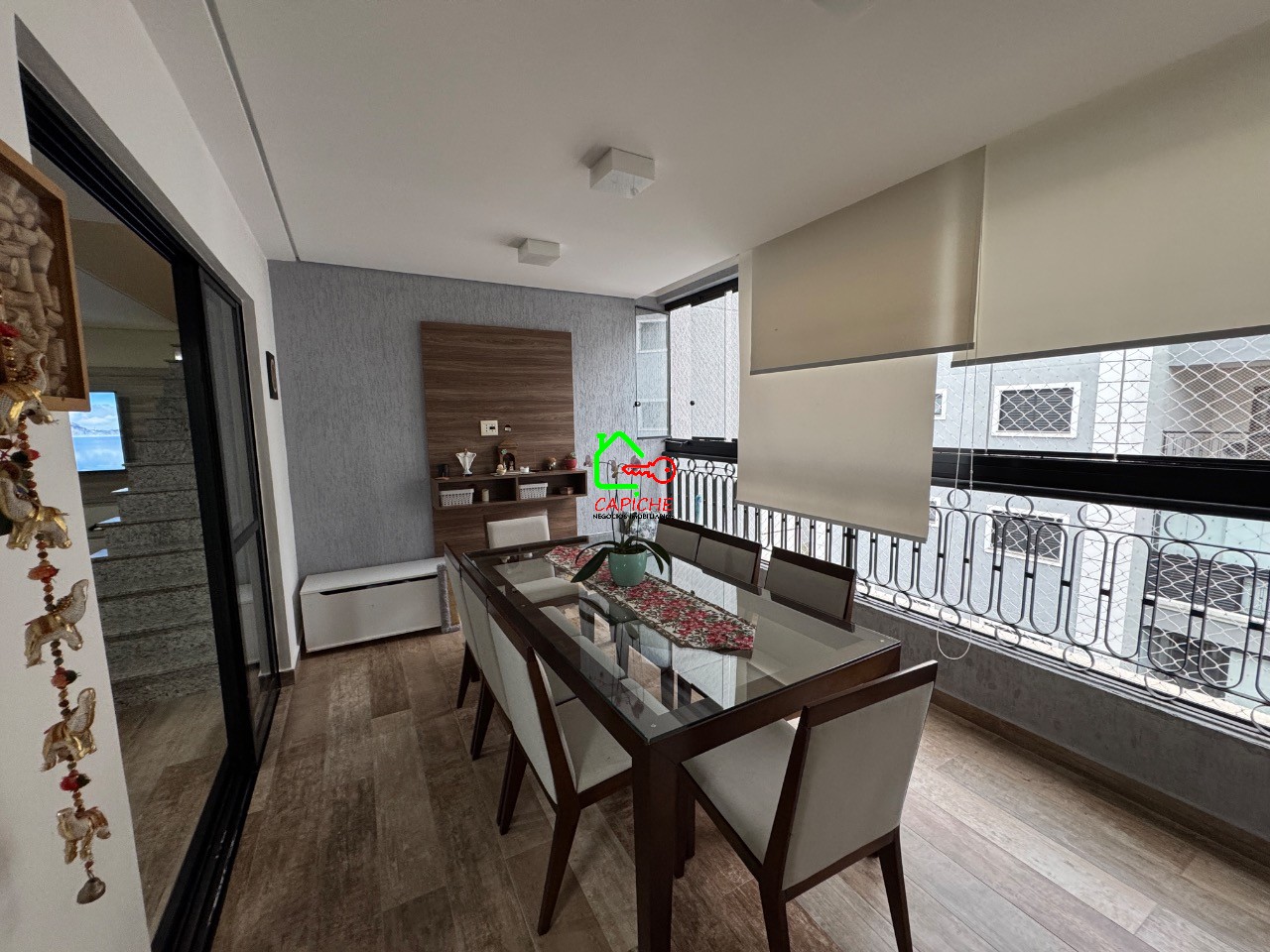 Cobertura à venda com 3 quartos, 180m² - Foto 18