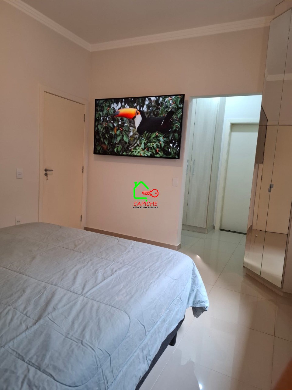 Casa de Condomínio à venda com 3 quartos, 174m² - Foto 3