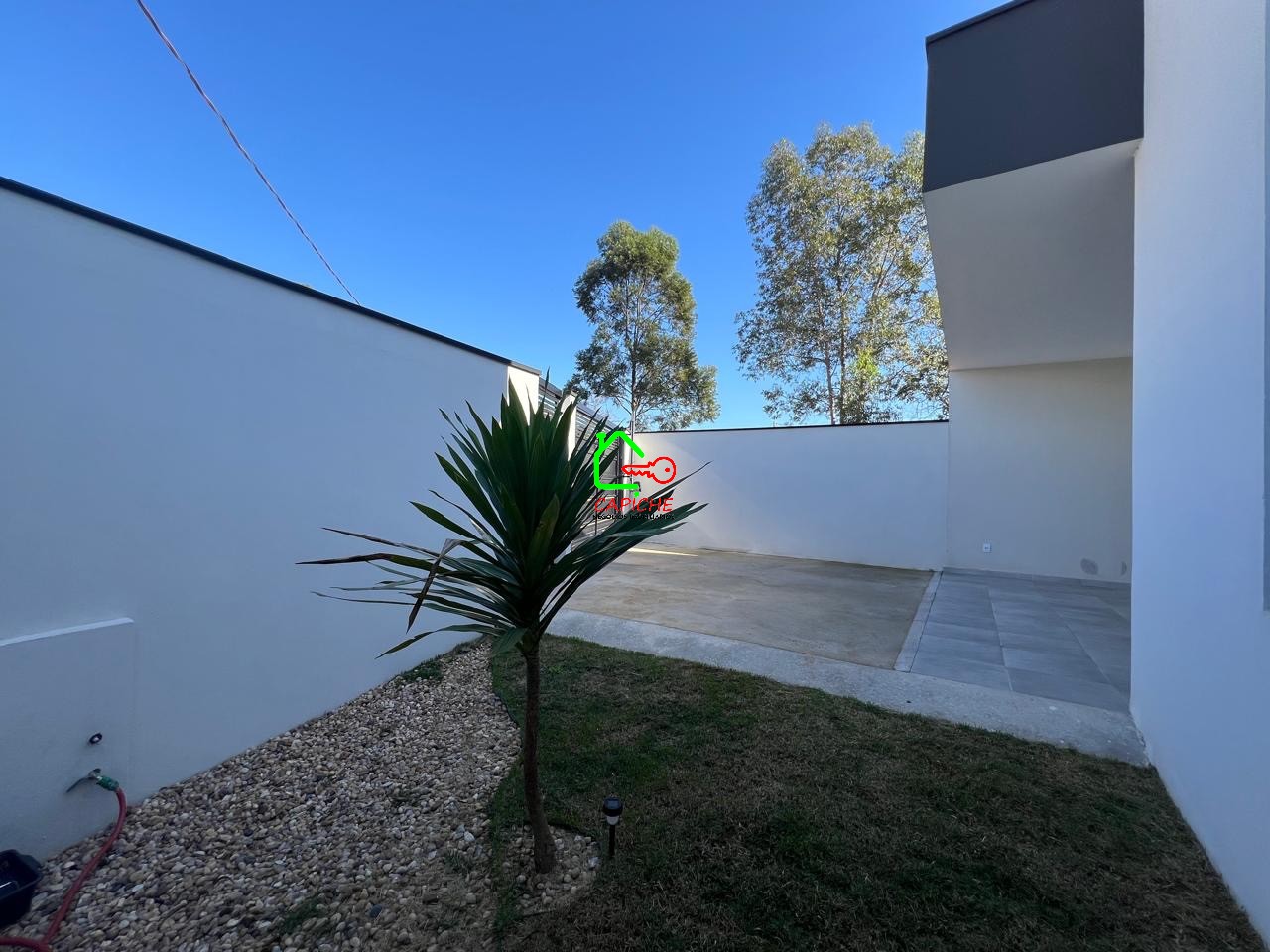 Casa à venda com 3 quartos - Foto 7