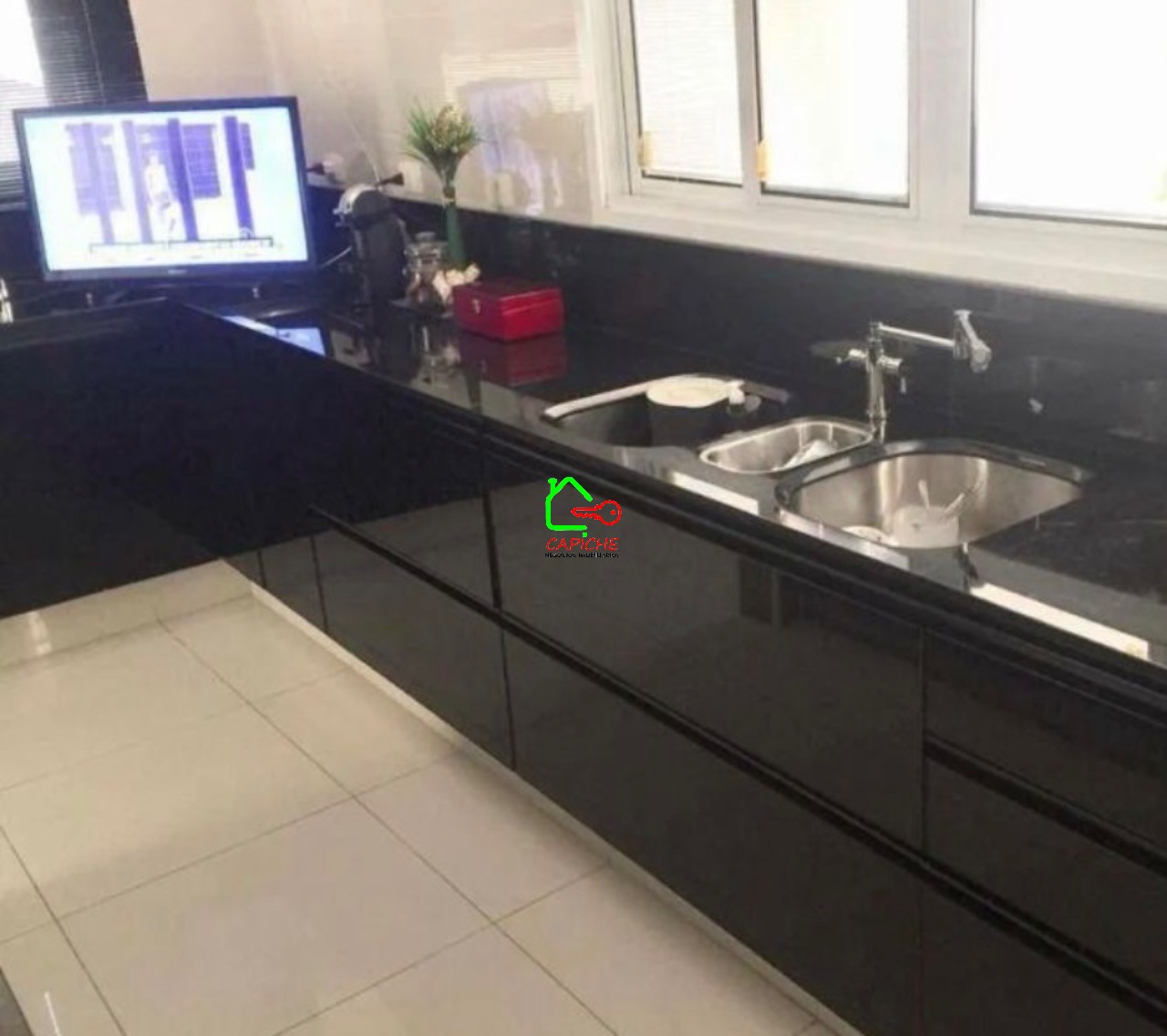 Casa de Condomínio à venda com 3 quartos, 430m² - Foto 10