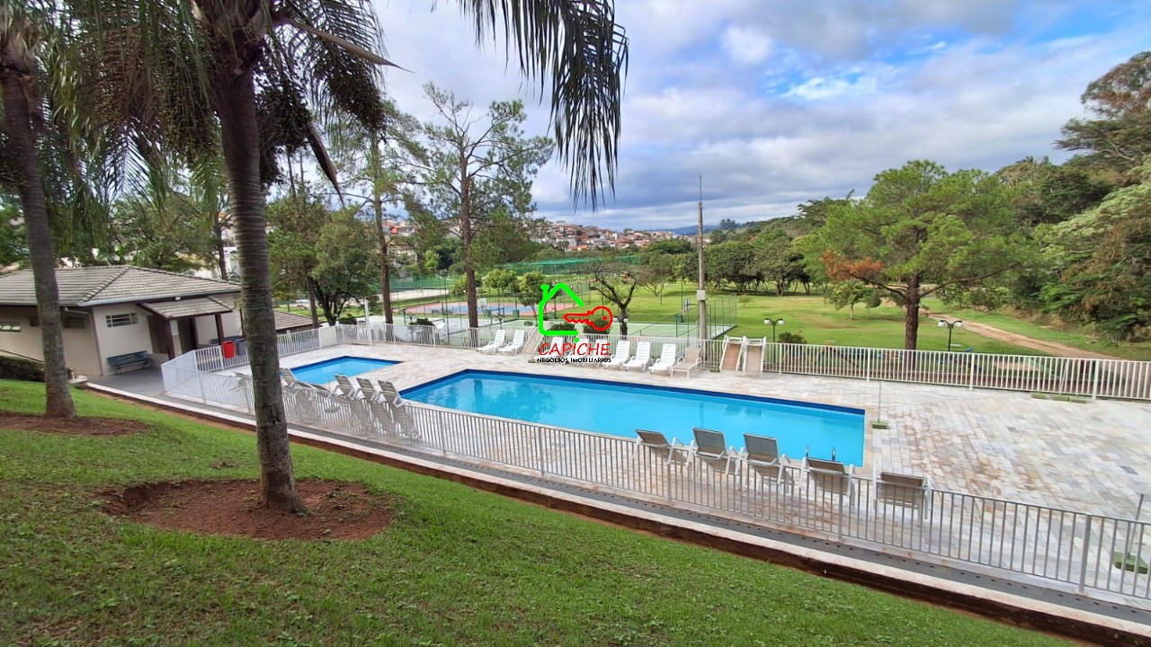 Casa de Condomínio à venda com 3 quartos - Foto 22